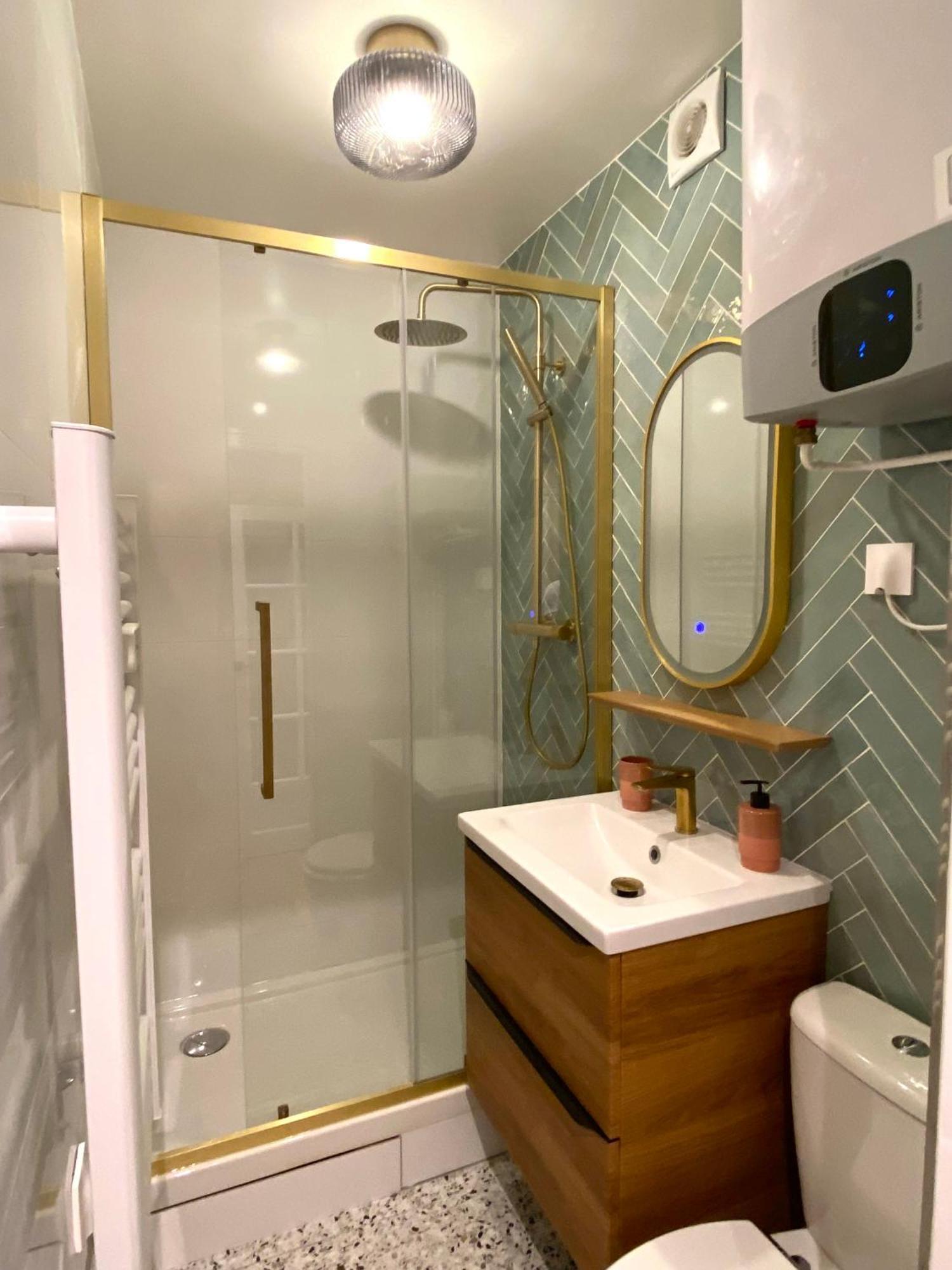 Brand New - Rue Cler Apartamento Paris